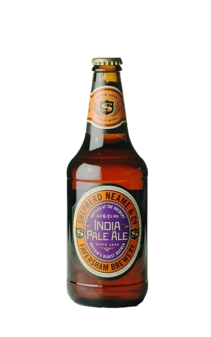 India pale ale review