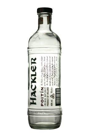 Hackler Poitín image