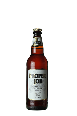 St Austell Proper Job India Pale Ale image