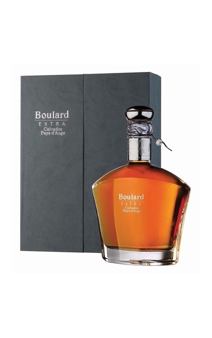 Calvados Boulard Extra