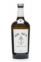 Gin Sea image