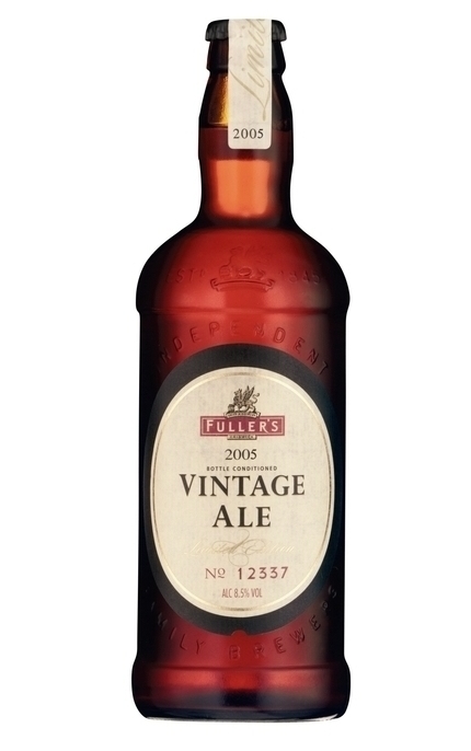 Fuller S Vintage Ale