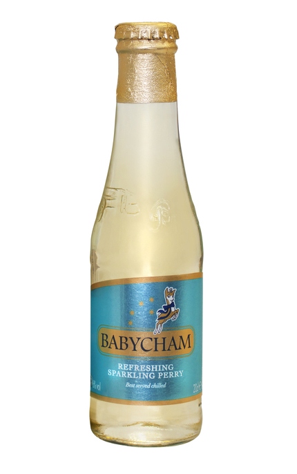 Babycham