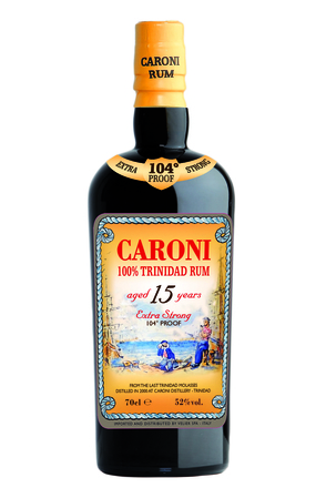 Caroni 15 Year Old image