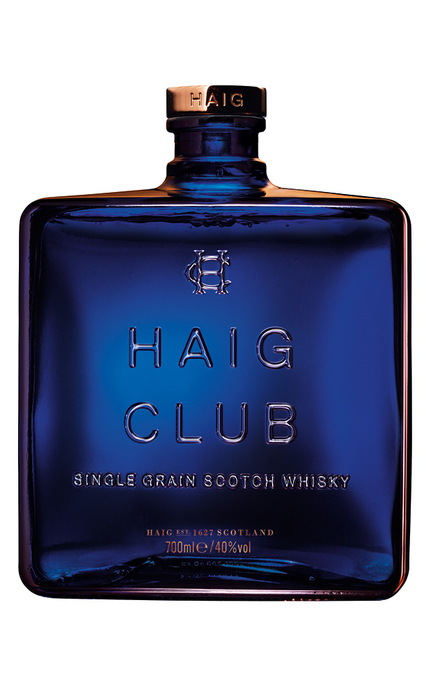 Haig Club Grain Whisky