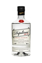 Diplome Dry Gin image