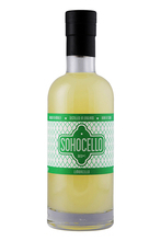 Sohocello Limoncello image