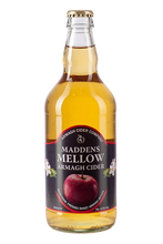 Maddens Mellow Armagh Cider image