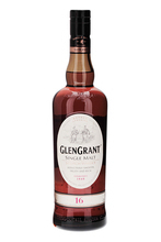 Glen Grant 16 Year Old image