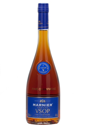 Marnier VSOP Cognac image