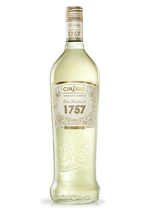 Cinzano 1757 Bianco image