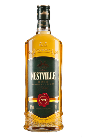 Nestville Northern Spis County Whisky image