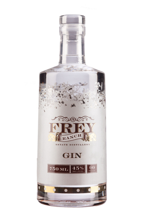 Frey Ranch Gin image