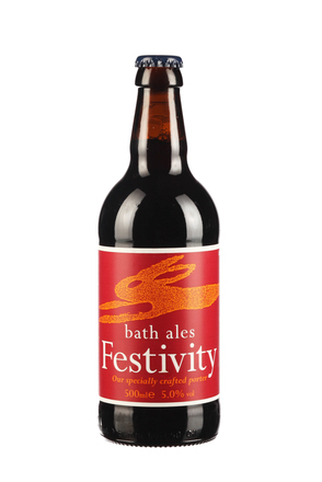 Bath Ales Festivity image