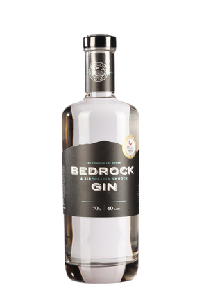 Bedrock Gin image