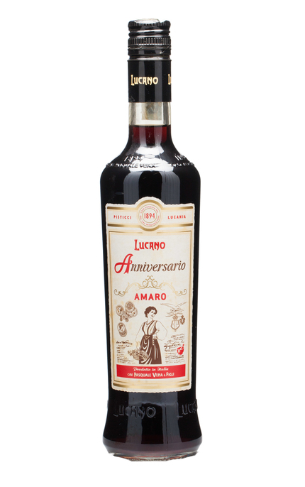 Amaro Lucano Non-Alcoholic