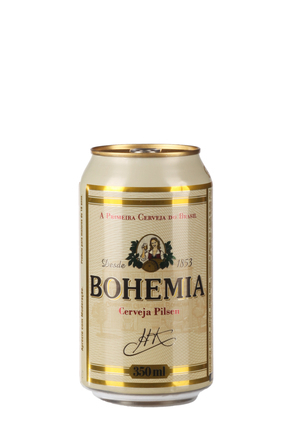 Bohemia Cerveja Pilsen image