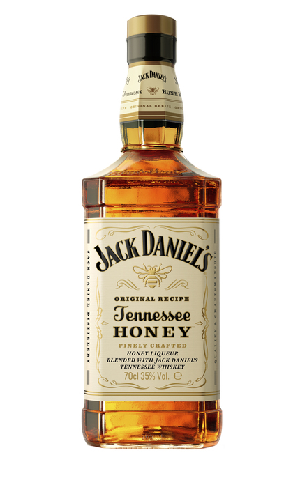 Jack Daniel S Tennessee Honey Liqueur