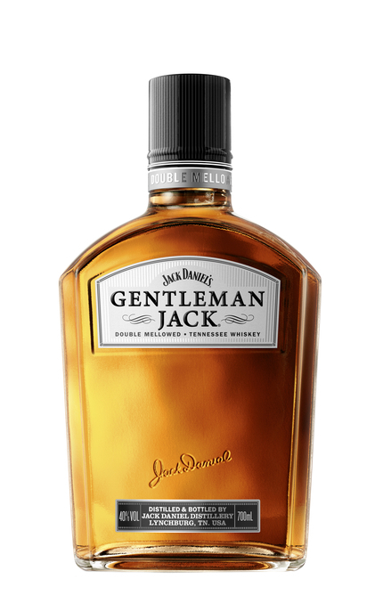 Gentleman Jack