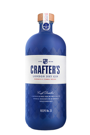 Crafter's Gin Recipe No.23 image