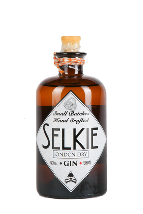 Selkie image