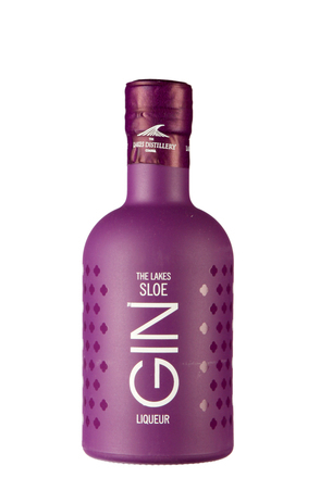 The Lakes Sloe Gin Liqueur image