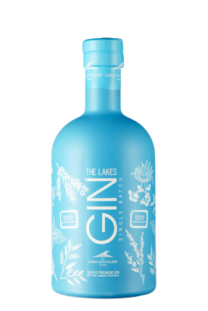 The Lakes Gin Explorer Edition image