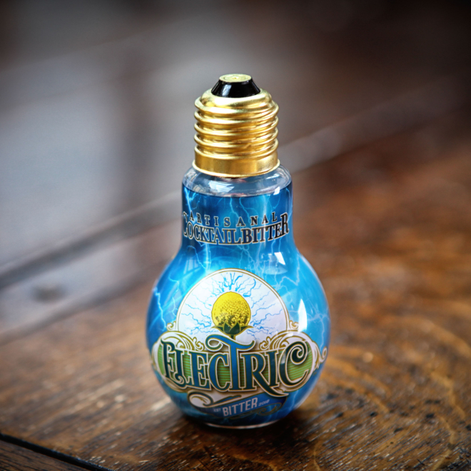 Electric Bitter image
