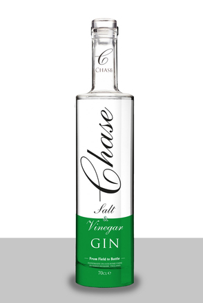 Chase Salt & Vinegar Gin image