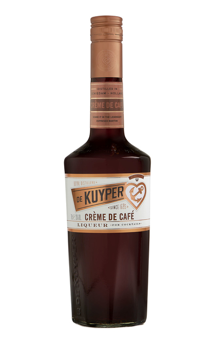 Liqueur de café