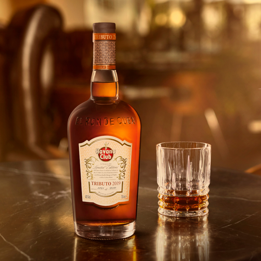 Havana Club Tributo 2019 image