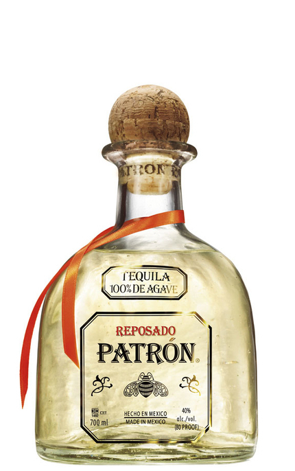 Patron Reposado Tequila