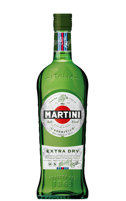 Martini Rosso Vermouth 1 Lt  Perfect drinks, Martini, Fun drinks