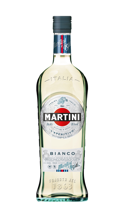 Martini blanc