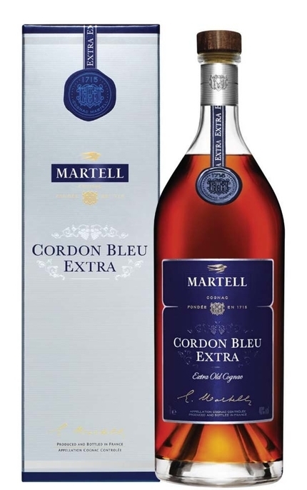 Martell XO Extra Old Cognac