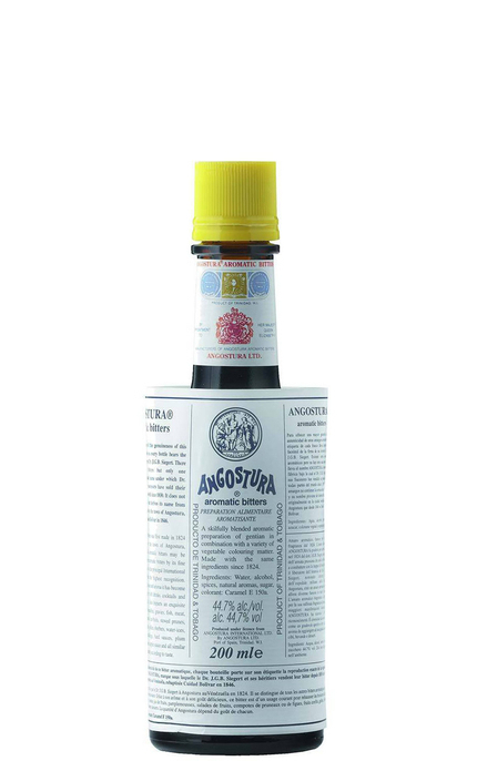 Angostura Bitters Aromatic