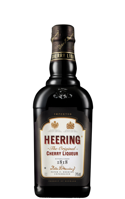 Cherry Heering Liqueur Discussion