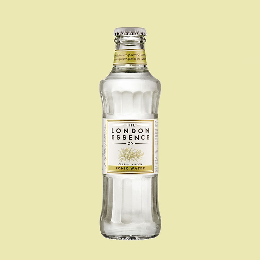 London Essence Co. Classic London Tonic image
