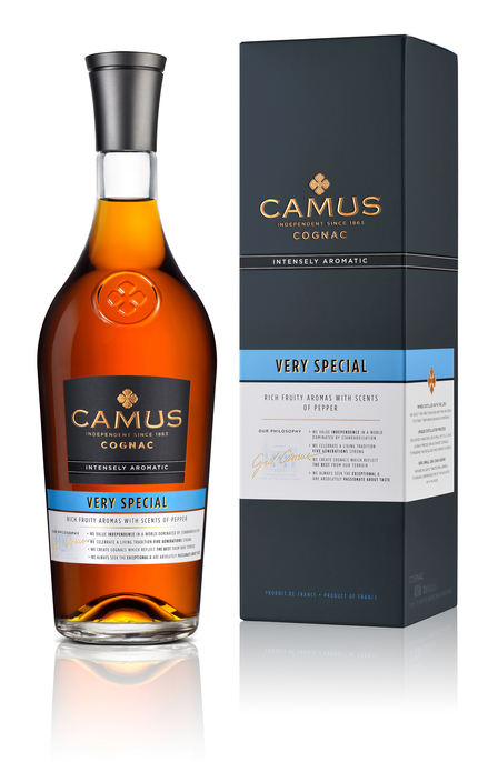 Camus Very Special Cognac