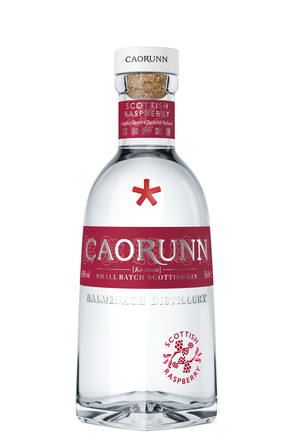 Caorunn Scottish Raspberry Gin image