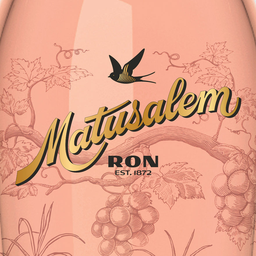 Ron Matusalem Insólito Wine Cask image