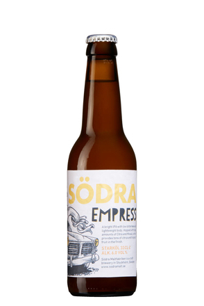 Södra Empress IPA image