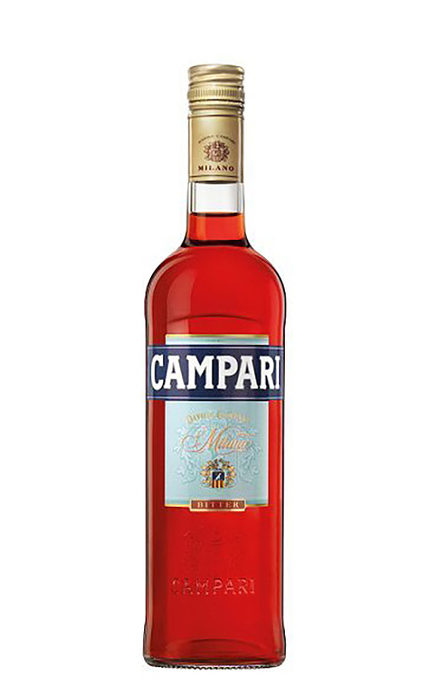 What is Campari?