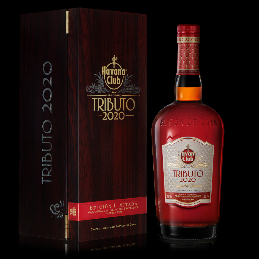 Havana Club Tributo 2020 image