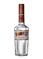 De Kuyper Triple Sec (40%)