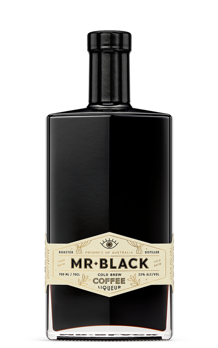 Mr Black Coffee Liqueur