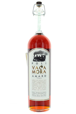 Amaro Vaca Mora Poli image