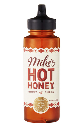 Mike's Hot Honey image