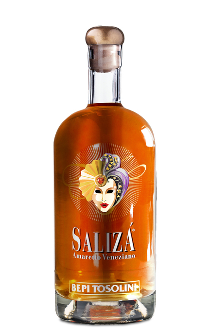 Saliza Amaretto Veneziano Saliza Amaretto Veneziano