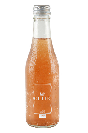 Clijé Mixer image